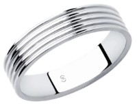 Inel SOLOVOV JEWELRY 112004-01 21,5