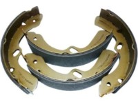 Комплект тормозных колодок TEXTAR 91083200