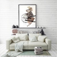 Pictură ArtShop Ho Sees What 60x90cm (PA122)