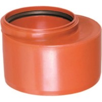 Переходник Aquer RPP200/160 OR