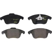 Комплект тормозных колодок TEXTAR 2455701