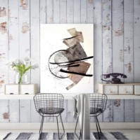 Картина ArtShop Ho Sees What 50x75cm (PA122-M-PL)