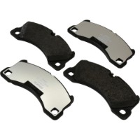 Комплект тормозных колодок TEXTAR 2455301 фото №3 — интернет-магазин Desire.md