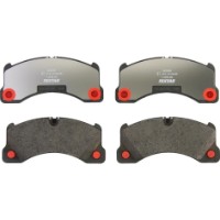 Комплект тормозных колодок TEXTAR 2455301