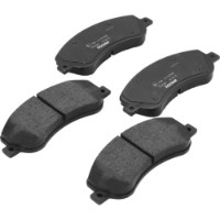 Комплект тормозных колодок TEXTAR 2448401 фото №3 — интернет-магазин Desire.md