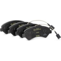 Комплект тормозных колодок TEXTAR 2446703 фото №2 — интернет-магазин Desire.md