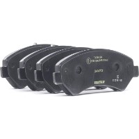 Комплект тормозных колодок TEXTAR 2446703