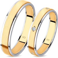 Inel SOLOVOV JEWELRY 114110-02 16,5 imaginea #2 — magazin online Desire.md