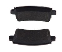 Комплект тормозных колодок TEXTAR 2442102 фото №2 — интернет-магазин Desire.md