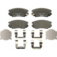 Set placute frână TEXTAR 2441501