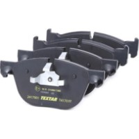 Set placute frână TEXTAR 2417001/U