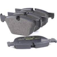 Set placute frână TEXTAR 2417001/U imaginea #2 — magazin online Desire.md