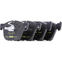 Set placute frână TEXTAR 2417001/U imaginea #4 — magazin online Desire.md