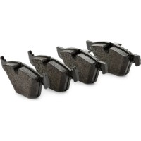 Комплект тормозных колодок TEXTAR 2409601 фото №2 — интернет-магазин Desire.md