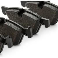 Комплект тормозных колодок TEXTAR 2409601 фото №3 — интернет-магазин Desire.md