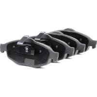 Комплект тормозных колодок TEXTAR 2395101