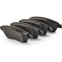 Комплект тормозных колодок TEXTAR 2393001 фото №2 — интернет-магазин Desire.md