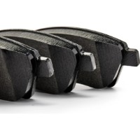 Комплект тормозных колодок TEXTAR 2393001 фото №3 — интернет-магазин Desire.md