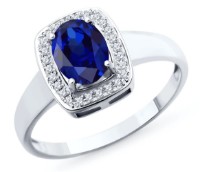 Inel SOLOVOV JEWELRY 2010852 17,5