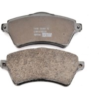 Комплект тормозных колодок TEXTAR 2361501 фото №2 — интернет-магазин Desire.md