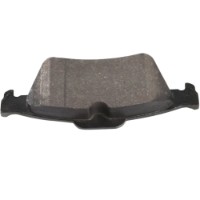 Комплект тормозных колодок TEXTAR 2348202 фото №3 — интернет-магазин Desire.md