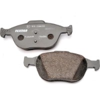 Комплект тормозных колодок TEXTAR 2344004 фото №2 — интернет-магазин Desire.md