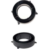 Переход для решетки MufleSystem 16514