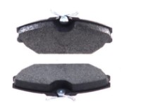 Комплект тормозных колодок TEXTAR 2138802 фото №2 — интернет-магазин Desire.md