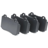 Комплект тормозных колодок TEXTAR 2138102 фото №2 — интернет-магазин Desire.md