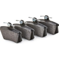 Set placute frână TEXTAR 2114401 imaginea #2 — magazin online Desire.md