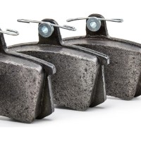 Set placute frână TEXTAR 2114401 imaginea #3 — magazin online Desire.md