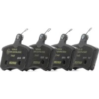 Set placute frână TEXTAR 2114401 imaginea #6 — magazin online Desire.md