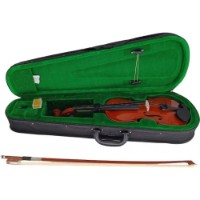 Скрипка Flame MV012L 1/2 фото №2 — интернет-магазин Desire.md