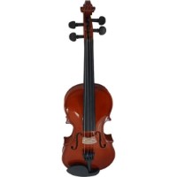 Скрипка Flame MV012L 1/2