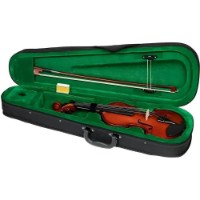 Скрипка Flame MV012L 1/4 фото №3 — интернет-магазин Desire.md