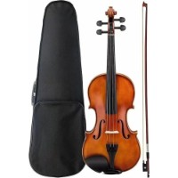 Скрипка Flame MV012L 1/4