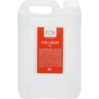 Жидкость для генератора дыма Fos Technologies Liquid Co2 5L 