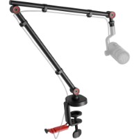 Стойка для микрофона Genesis Arm Thulium 500 with Headphone Holder (NGM-2156) фото №2 — интернет-магазин Desire.md