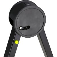 Стойка для гитары Gravity GGSA01A фото №4 — интернет-магазин Desire.md