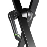 Stativ pentru instumente cu clape Gravity KSX 2 imaginea #4 — magazin online Desire.md