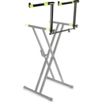 Stativ pentru instumente cu clape Gravity KSX 2 T imaginea #5 — magazin online Desire.md