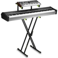 Stativ pentru instumente cu clape Gravity KSX 2 T imaginea #9 — magazin online Desire.md