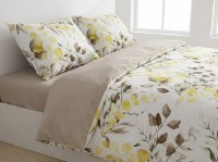 Lenjerie de pat Tag textile NR004-E50-FE