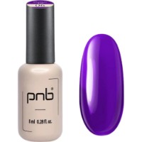 Gel-lac de unghii PNB Illusion 2.0 06 Deep Purple 8ml imaginea #1 — magazin online Desire.md