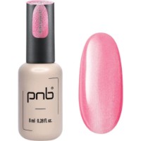Гель-лак для ногтей PNB Magnetic Glamour Cat 02 Ballet Slipper 8ml