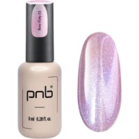 Гель-лак для ногтей PNB Magnetic Glamour Cat 03 Rosy Flirty 8ml