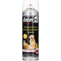 Neutralizator mirosuri AnimAll Cherry 500ml