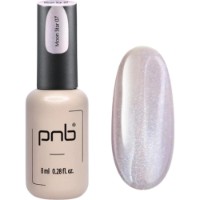 Гель-лак для ногтей PNB Magnetic Glamour Cat 07 Moon Star 8ml