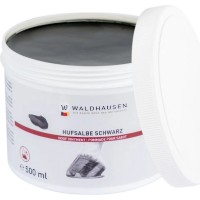 Мазь для копыт Waldhausen Black 500ml (158711)