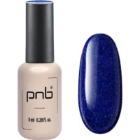 Гель-лак для ногтей PNB Twilight Spark 8ml
